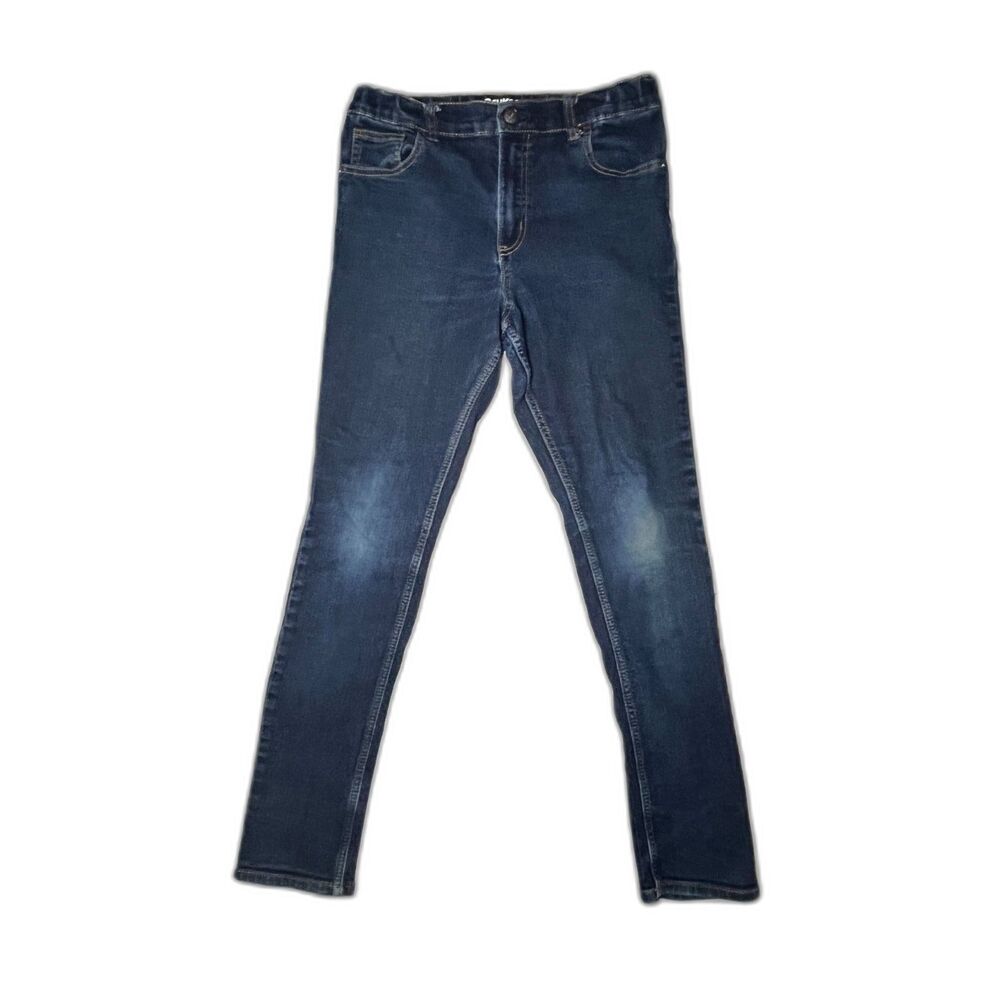 Gently Used OshKosh Boys' Straight Fit Jeans - Size 14R